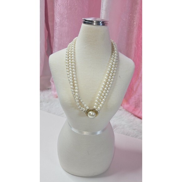 Jewelry Lot Vintage Fantasy Goldtone Theme Clean Curated Bundle Free Gift - Picture 5 of 16